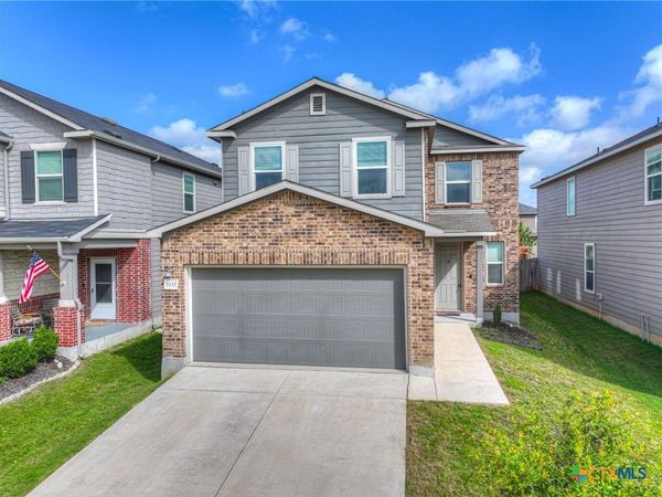 1935 Brandywine Drive , New Braunfels, TX 78130