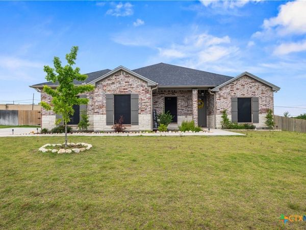 7705 Soapstone Court , Temple, TX 76502