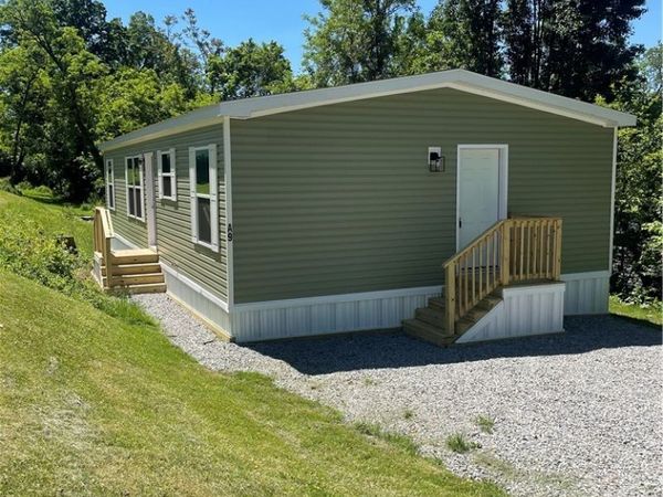 60 Carl Ave. Lot A9 , Eighty Four, PA 15330