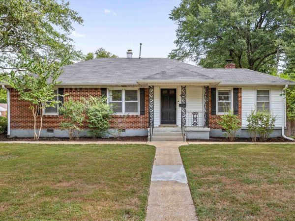 4506 VERNE RD, Memphis, TN 38117