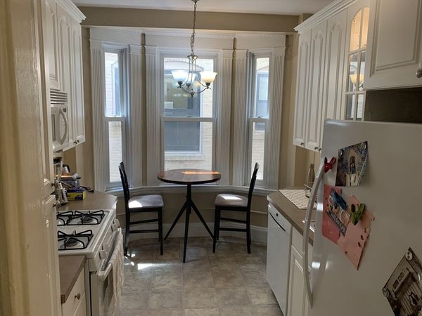 8 Garrsion, Unit 511, Boston, MA 02127