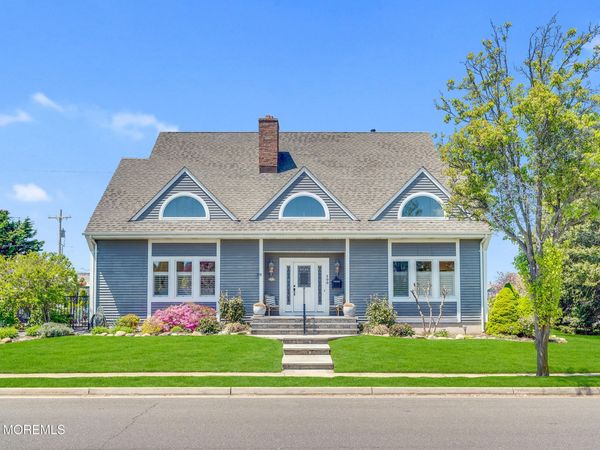 200A Beacon Boulevard, Sea Girt, NJ 08750