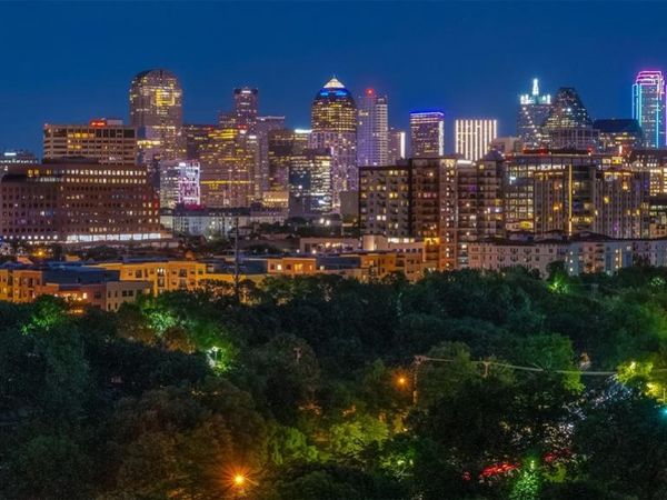 3505 Turtle Creek Boulevard , Unit 11C, Dallas, TX 75219