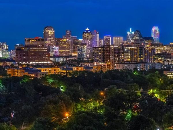 3505 Turtle Creek Boulevard, Unit 11C, Dallas, TX 75219