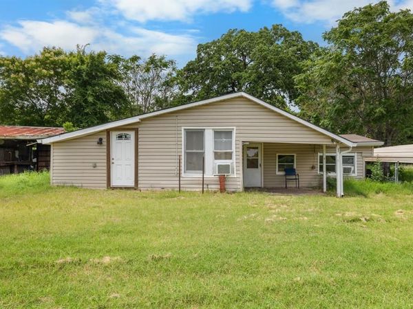 1059 Wildcat Circle , Gholson, TX 76705