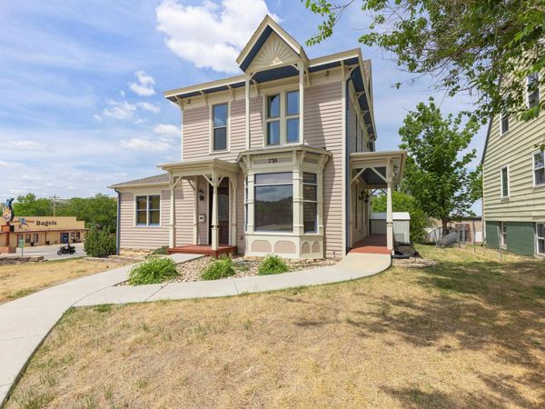 730 South Street, Rapid City, SD 57701