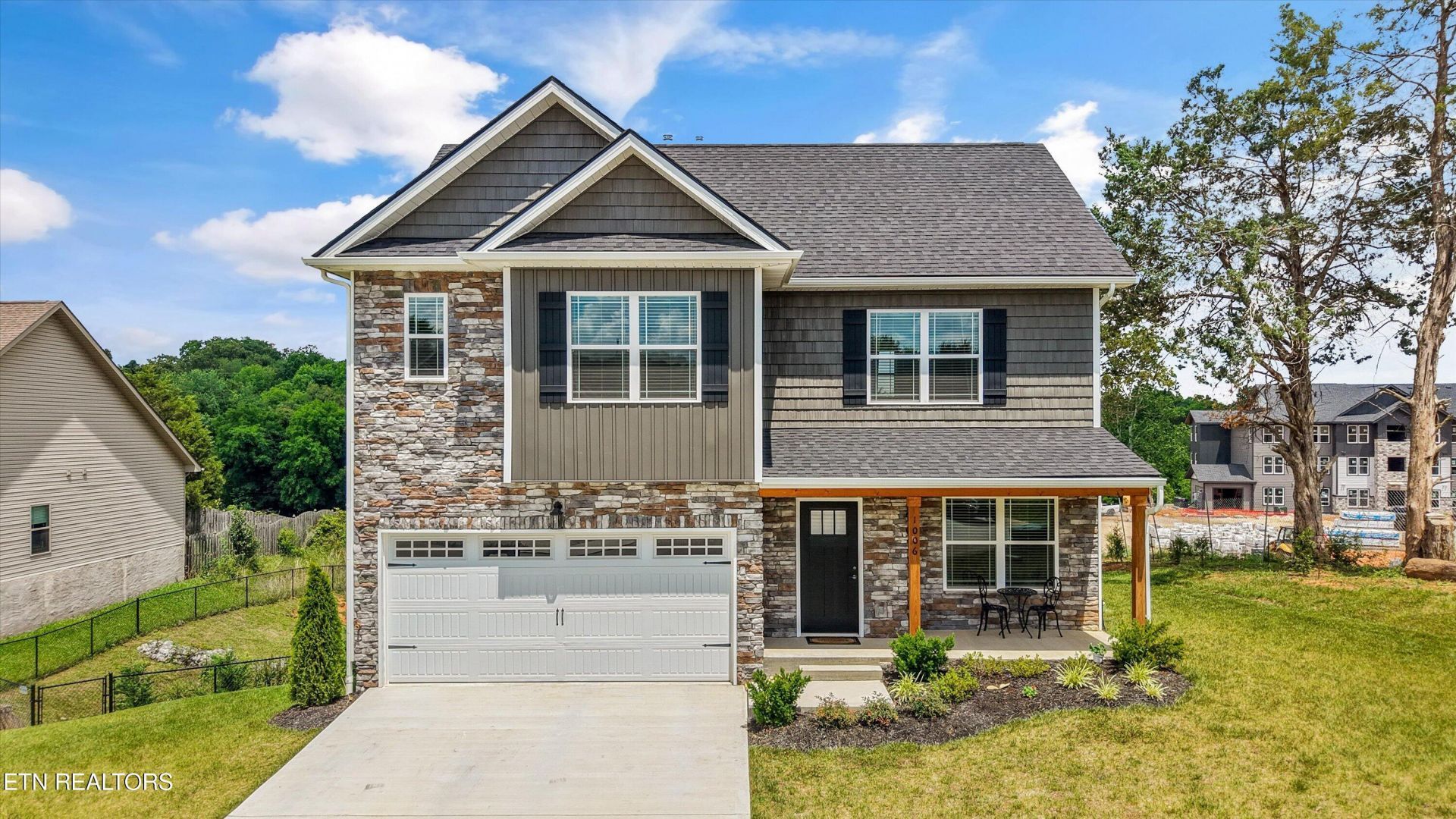 1006 Letsinger Cove Lane, Knoxville, TN 37932 Main Photo