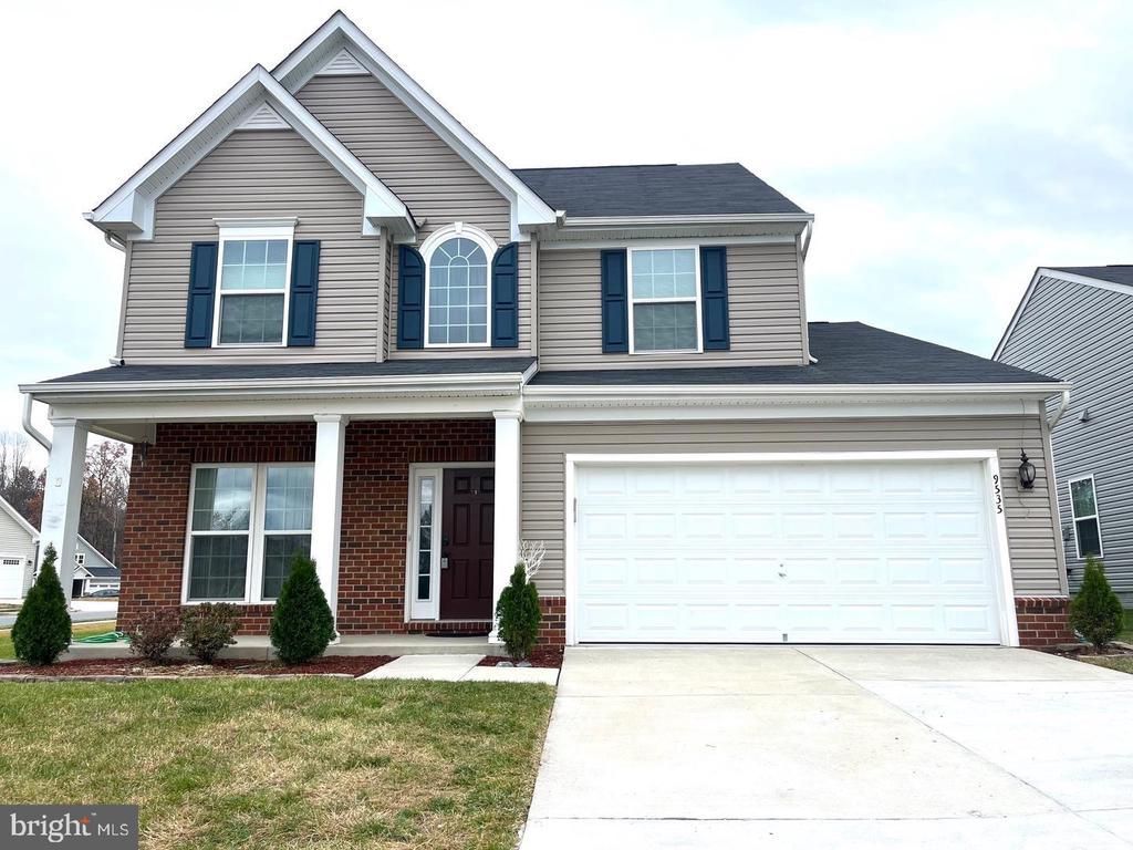 9535 Fall Haven Road , Fredericksburg, VA 22407 Main Photo