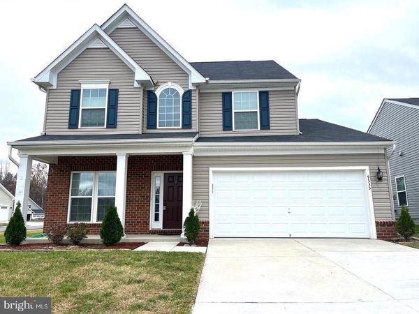 9535 FALL HAVEN ROAD , FREDERICKSBURG, VA 22407