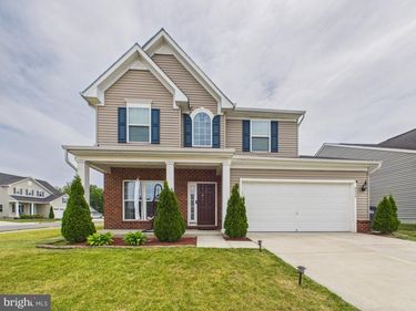 9535 FALL HAVEN ROAD, FREDERICKSBURG, VA 22407