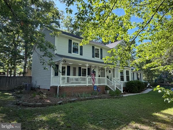 24 BRADDOCK DRIVE, FREDERICKSBURG, VA 22405