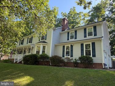 24 BRADDOCK DRIVE, FREDERICKSBURG, VA 22405