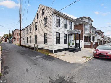 360 N 5TH STREET, LEBANON, PA 17046