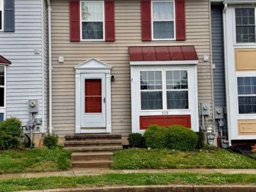 519 Quarrier Court , Westminster, MD 21158 Main Photo