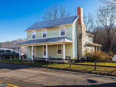 12.2 TURLEYTOWN ROAD, BROADWAY, VA 22815