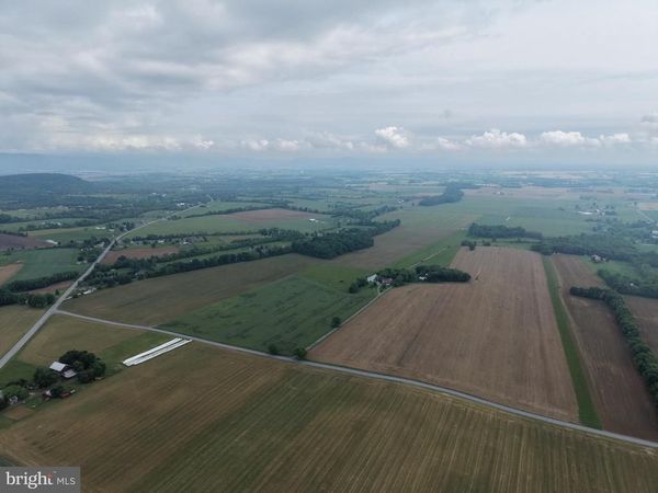 152+/- ACRE FARM AT 9385 ROYER RD, MERCERSBURG, PA 17236