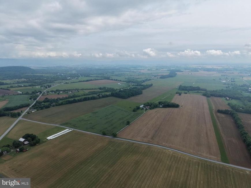 152+/- Acre Farm At 9385 Royer Rd, Mercersburg, PA 17236 Main Photo