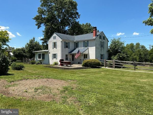 490 SMOKEPIPE ROAD, SOUDERTON, PA 18964