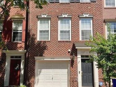 4921 KILBURN STREET , ALEXANDRIA, VA 22304
