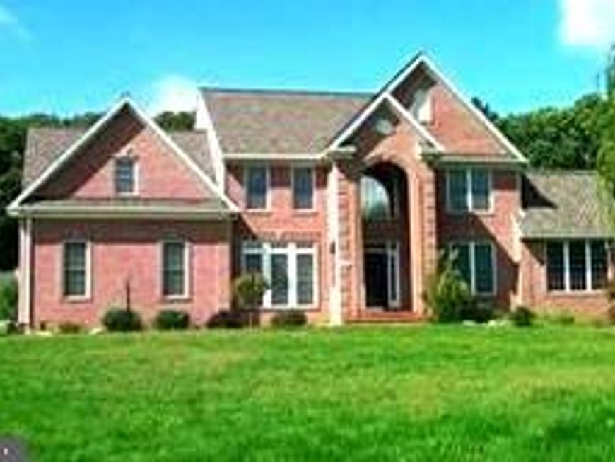 11171 Willow Green Way W , Marriottsville, MD 21104 Main Photo
