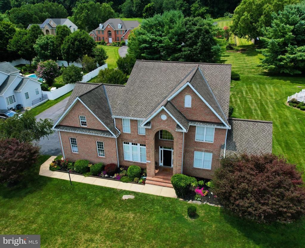 11171 WILLOW GREEN WAY W, MARRIOTTSVILLE, MD 21104