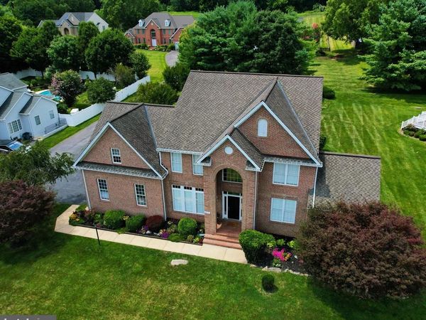 11171 WILLOW GREEN WAY W, MARRIOTTSVILLE, MD 21104