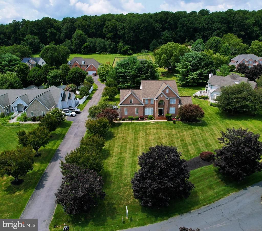 11171 WILLOW GREEN WAY W, MARRIOTTSVILLE, MD 21104