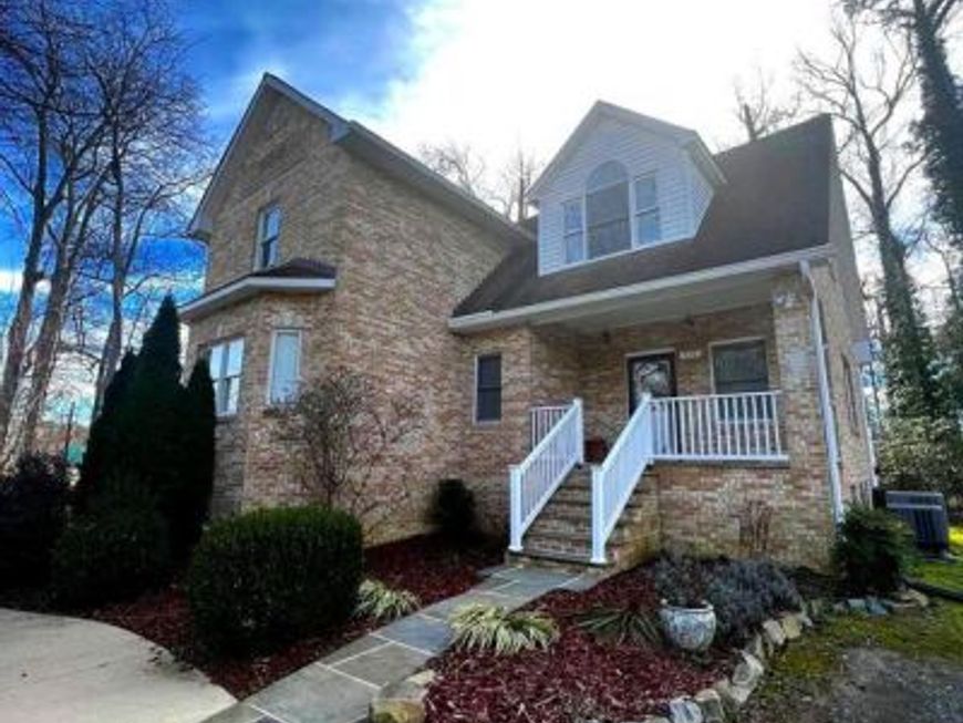 13283 Main Avenue, Cobb Island, MD 20625 Main Photo