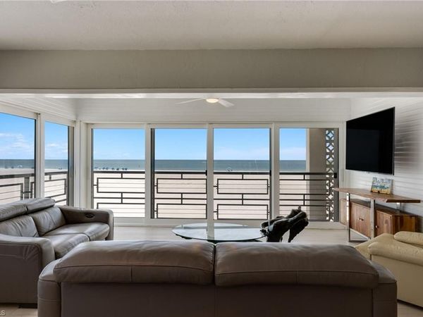 6500 Estero BLVD , Unit E320, FORT MYERS BEACH, FL 33931