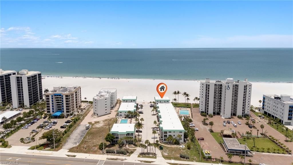 6500 Estero Blvd, Unit E320, Fort Myers Beach, FL 33931 Photo