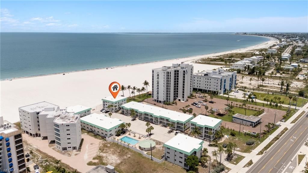 6500 Estero Blvd, Unit E320, Fort Myers Beach, FL 33931 Photo