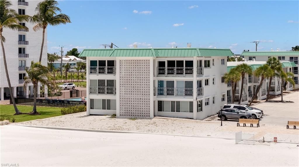 6500 Estero Blvd, Unit E320, Fort Myers Beach, FL 33931 Photo