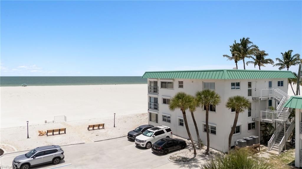 6500 Estero Blvd, Unit E320, Fort Myers Beach, FL 33931 Photo