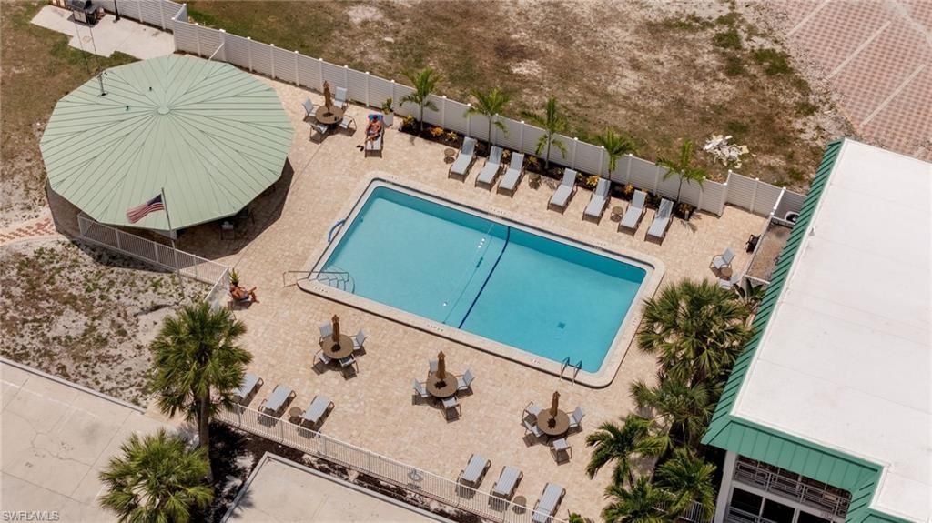 6500 Estero Blvd, Unit E320, Fort Myers Beach, FL 33931 Photo
