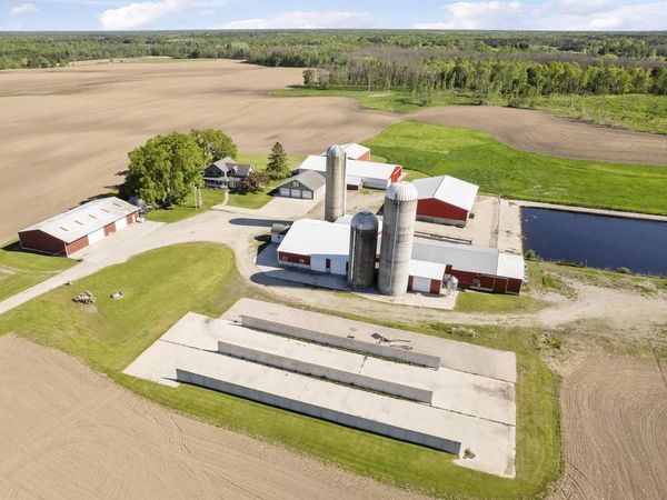 W3201 COUNTY ROAD G, Marinette, WI 54159