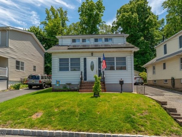 24 Robertson Rd, West Orange, NJ 07052