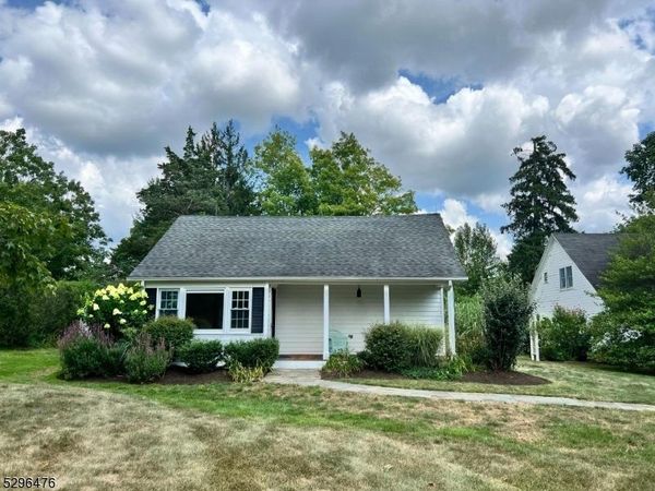1531 Larger Cross Rd, Unit 6, Bedminster, NJ 07931