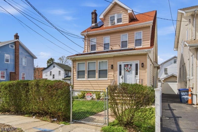 139 Melrose Ave, Irvington, NJ 07111 Main Photo