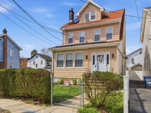 139 Melrose Ave, Irvington, NJ 07111
