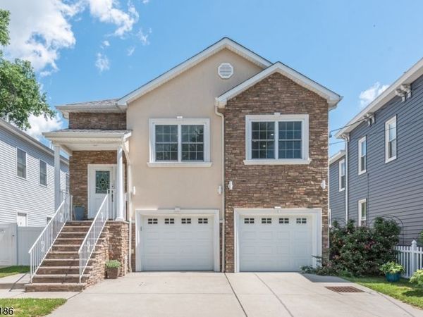 102 E Emerson Ave, Rahway, NJ 07065