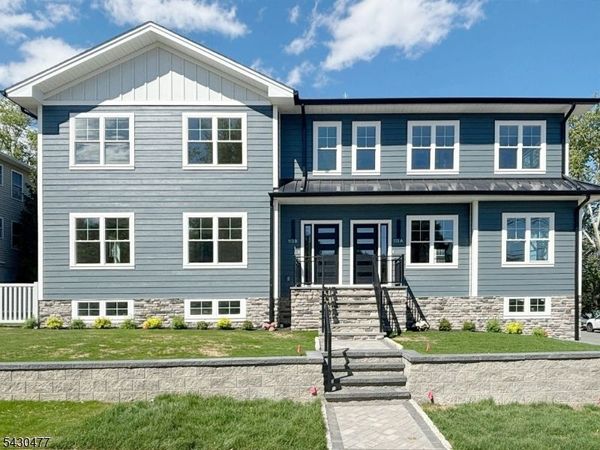 30 Centre St, Nutley, NJ 07110