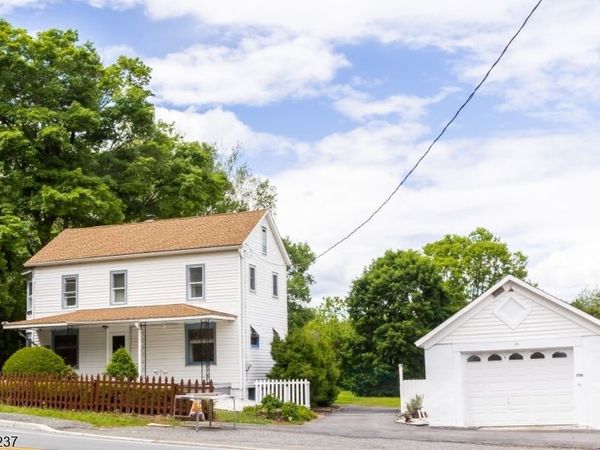358 Route 46, Independence, NJ 07838