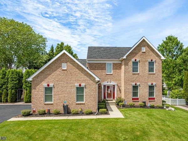1710 Washington Valley, Greenwich, NJ 08886