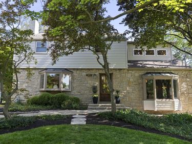 1470 Cardiff Road, Upper Arlington, OH 43221