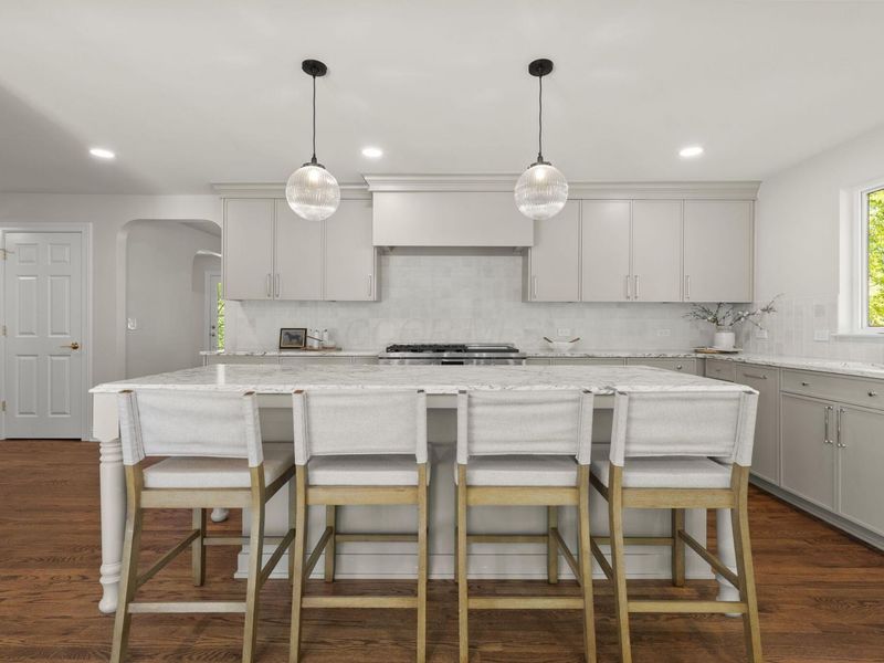 1470 Cardiff Road, Upper Arlington, OH 43221 Photo 4