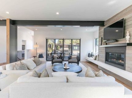 339 Palisades Circle, Olympic Valley, CA 96146 Photo