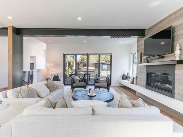 339 Palisades Circle, Olympic Valley, CA 96146
