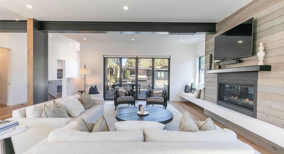 339 Palisades Circle, Olympic Valley, CA 96146 Photo