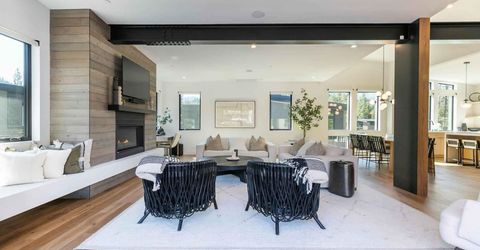 339 Palisades Circle, Olympic Valley, CA 96146 Photo