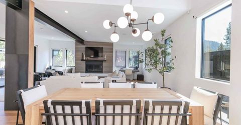 339 Palisades Circle, Olympic Valley, CA 96146 Photo
